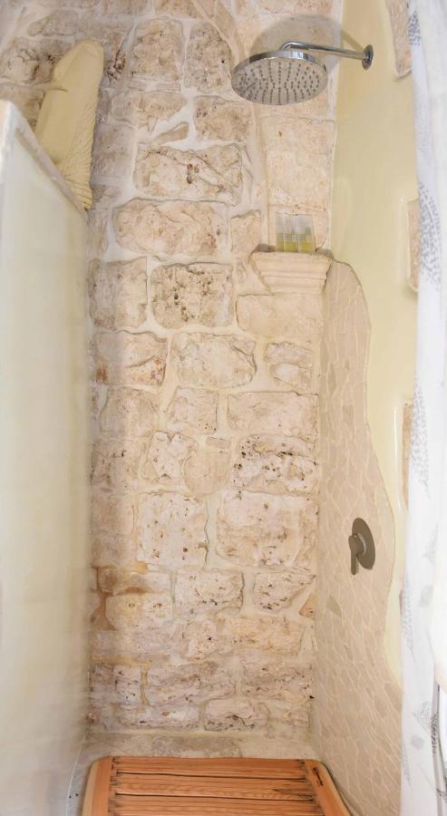 L'Angolo Di Gaudi, Alcoba Blanca Putignano Extérieur photo