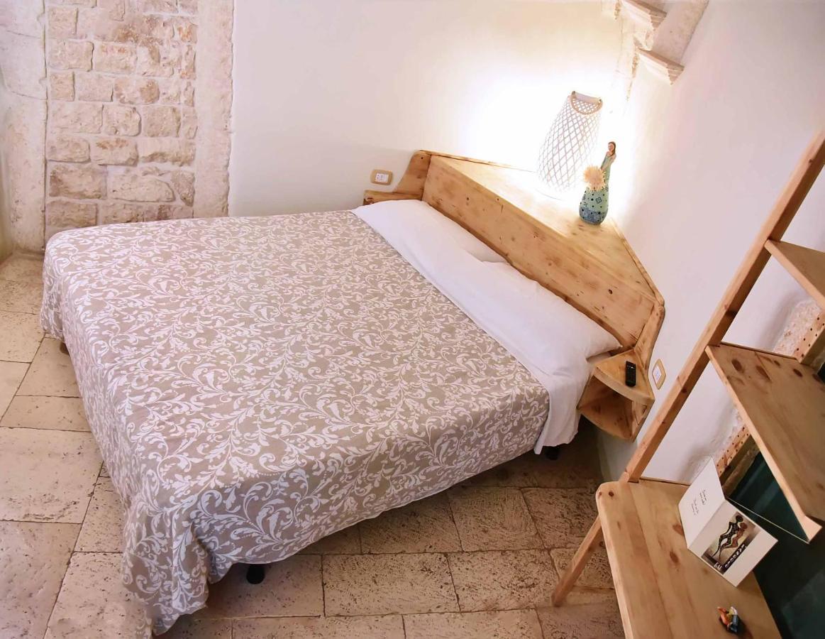 L'Angolo Di Gaudi, Alcoba Blanca Putignano Extérieur photo