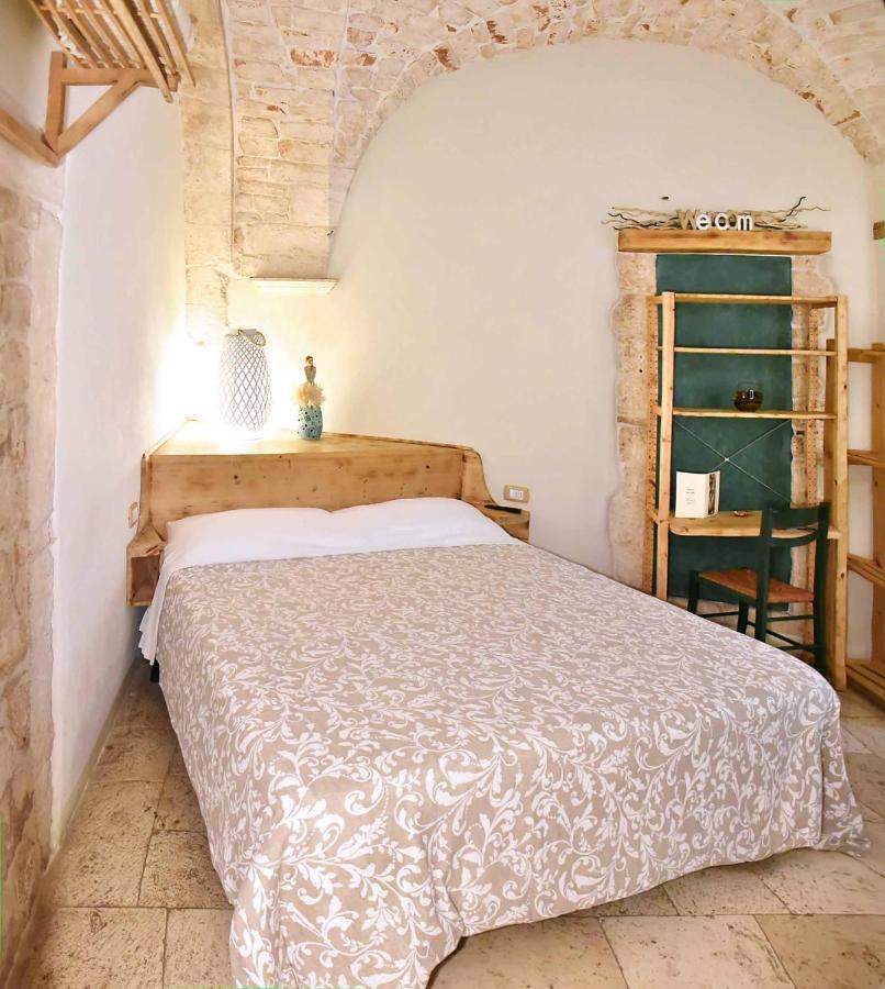 L'Angolo Di Gaudi, Alcoba Blanca Putignano Extérieur photo